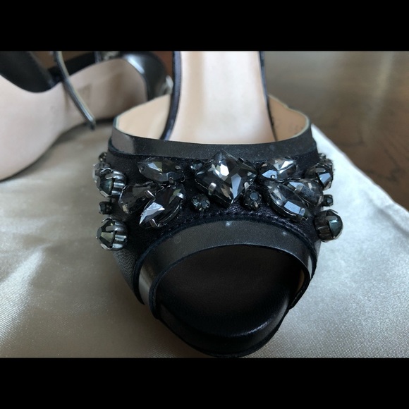 Sofia Baldi Shoes #36 - Picture 4 of 11